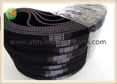 ATM Bank Parts / NCR ATM Parts Belt-Transmaster 3MR-375-09 445-0669518