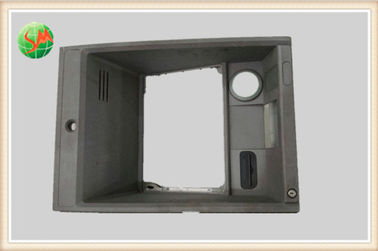 High Precision Plastic ATM Machine Spare Parts Fascia For NCR 6622