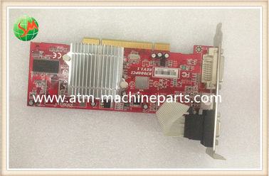 Custom ATM Machine Parts NCR 6625 UOP PCI GRAPHICS CARD 009-0022407