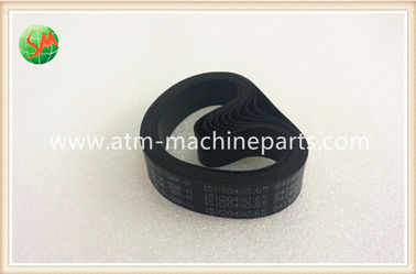 Black Original NCR ATM Parts 445-0621103 NCR Flat Belt 5875 5875