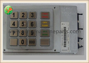 NCR EPP Keyboard Pinpad ATM Parts Russian Version ATM Bank Machine