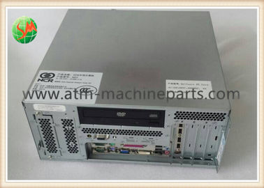 High Precision NCR ATM Parts Talladega Dual Pc Core 445-0708581