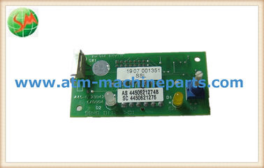 Bank Spare Parts 445-0621274 NCR Standart PC Core Mop Up Board