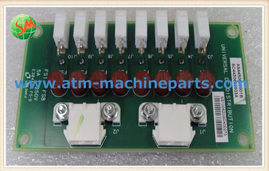 DC Distribution Board 445-0689501 of NCR Personas or Self serve ATM Machine Parts
