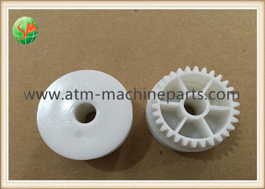 Plastic ATM Spare parts Hitachi WBM-S2M 48T gear 4P008815-001