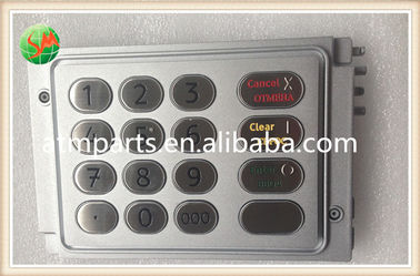 009-0027345 Ncr Atm Machine Parts Englis Russian version UEPP keyboard 4450742150