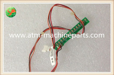 009-0022327 NCR ATM Parts NCR MCRW MEI UPPER PCB original brand 0090022327