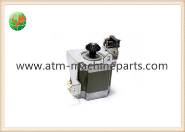 2845V M7P012659A Drive Motor ATM Spare Parts Hitachi machine