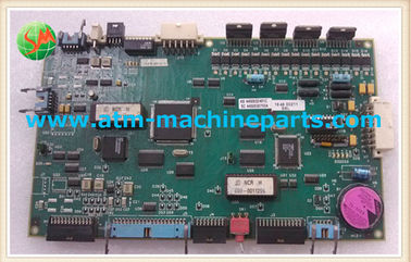 445-0632491 / 445-0630793 NCR ATM Parts PCB-Dispenser Control Asic Board
