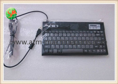 49221669000A Diebold Opteva Maintenance Keyboard 49201381000A 49-201381-000A New and Have In stock