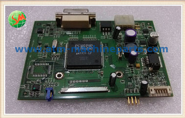 LCD Board of Wincor Nixdorf ATM Machine 2050XE PC4000 017500177594