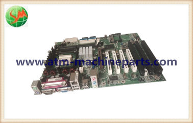 Banking Machine NCR P77 P87 P86 009-0020183 P4 Motherboard Talladega PC Core SSPA