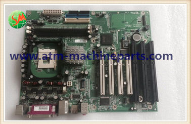 Banking Machine NCR P77 P87 P86 009-0020183 P4 Motherboard Talladega PC Core SSPA