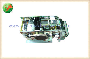 OEM NCR Personas 58xx ATM Smart Card Reader 445-0664130 IMCRW