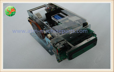 Bank  ATM Card Reader NCR Track 123 Smart STD Shutter 445-0693330 IMCRW New and Have in Stock