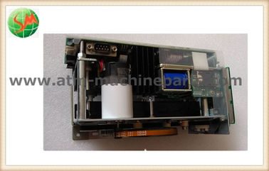 Bank  ATM Card Reader NCR Track 123 Smart STD Shutter 445-0693330 IMCRW New and Have in Stock