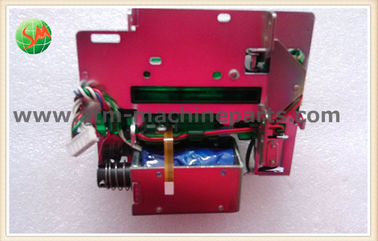 ATM Card Reader Shutter 009-0025445 009-0022325 In NCR Personas And Selfserve ATM Machine