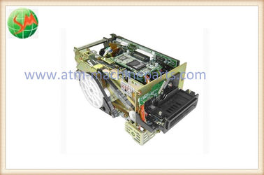 ATM Card Reader 1750049626 1750105986 2050XE Omron Hybrid V2X Card Reader