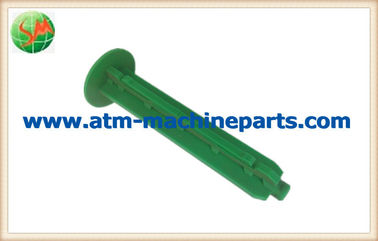 998-0879489 NCR ATM Parts TEC Printer Paper Supply Spool Green in Color