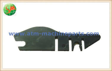 445-0601636 NCR ATM Parts Black Plastic Guide Purge 445-0593562 Guide Note