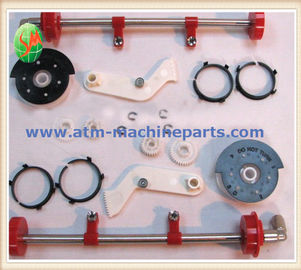 NCR Dispenser Aria 3 Double Pick Line 445-0704987 Repair Kit For Pick-Module