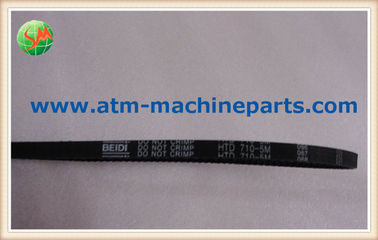 710 M5 Timming Belt NCR ATM Parts Platform 142Tooth Belts 009-0007894