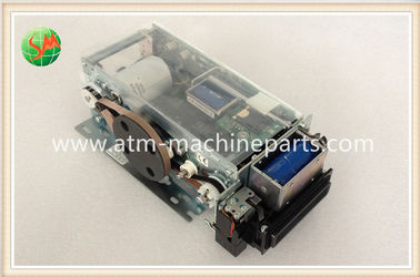ICT3Q8-3A0280  Hyosung ATM Parts  silver Hyosung Card Reader Sankyo card reader