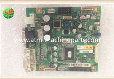 7540000014 Nautilus ATM Digital Conversion Board 5600T DVI Board