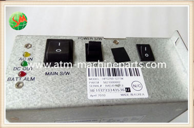 Power Supply Nautilus Hyosung ATM Machine Parts HPS250-GTTW 5621000002