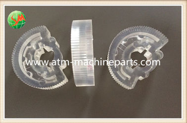 ATM Part NCR cassette half round D wheel 2770008939A Dispenser Component 277-0008939