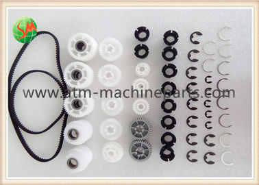 Banking Equipment Double Pick Drive Gear Bearing Kit 445-0704985