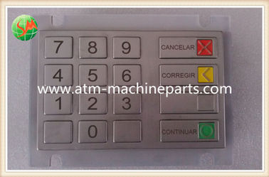 01750132091 EPPV5 Wincor ATM keyboard 1750132091 ATM Pin Pad