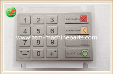 01750132091 EPPV5 Wincor ATM keyboard 1750132091 ATM Pin Pad
