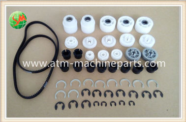 445-0704985  NCR ATM Parts NCR Aria 3 Double Pick Drive Gear / Bearing Kit 4450704985