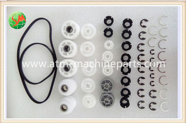 445-0704985  NCR ATM Parts NCR Aria 3 Double Pick Drive Gear / Bearing Kit 4450704985