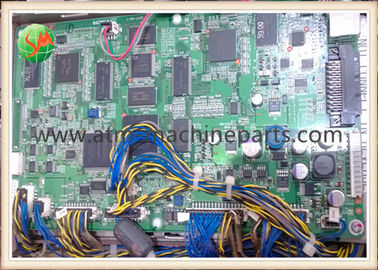 ATM Maintain / Solution Hitachi Machine 2845V Bill Validator Control Board