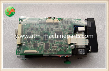 ICT3K7-3R6940 ATM Card Reader Sanko ATM Bank Machine Plastic Generic