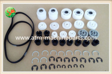 Generic NCR AriaATM Parts Double Pick Drive Gear  Bearing Kit 4450704985