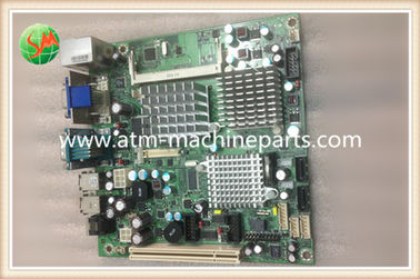 NCR PCB LANIER Main Board Mini ITX ATOM Plastic 497-0470603