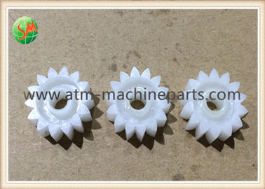 Original ATM Machine Parts Recycle Cash Cassette Gear 14 Teeth