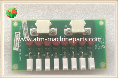 445-0689501 NCR ATM Parts DC DISTRIBUTION BOARD ASSEMBLY 4450689501