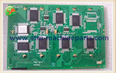 NCR ATM Parts Enhance Operator Panel,EOP 009-0008436 6.5 inch LCD Panel