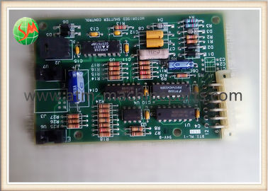 445-0705380 NCR ATM Parts NCR Control Board ATM Spare Part 4450705380