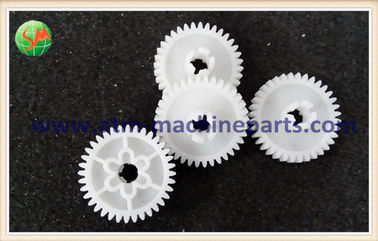 ATM Machine Using Pulley 445-0609571 36T Drive Gear in White Color