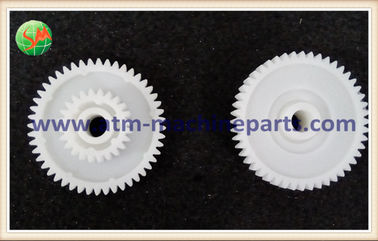 24T / 48T Double Gear 445-0630722 Used in NCR ATM CRS Banking Machine