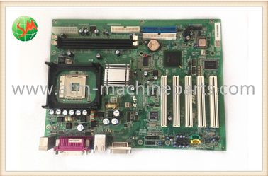 1750106689 Wincor nixdorf ATM Parts PC P4 Motherboard , 845GV 01750106689