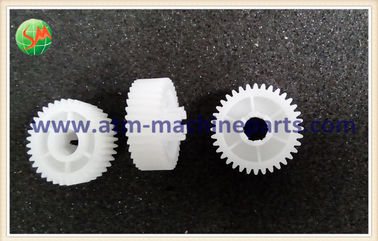 445-0633963 36T Gear Thick For NCR ATM Parts Dispenser Lobby / TTW Machine