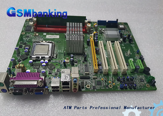 Talladega Motherboard NCR ATM Parts 66XX Mainboard 4970477500 497-0457004 497-0451670 497-0455710 497-0451319