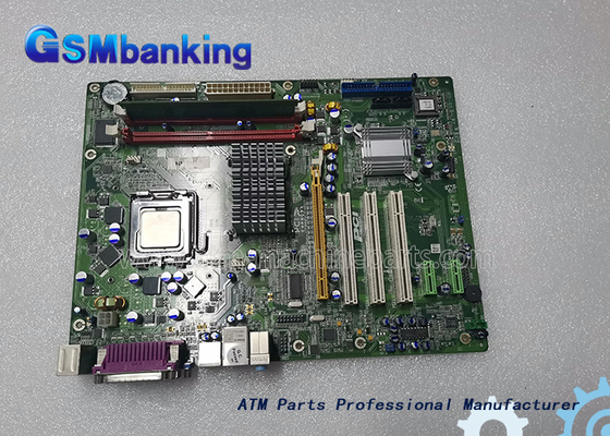 Talladega Motherboard NCR ATM Parts 66XX Mainboard 4970477500 497-0457004 497-0451670 497-0455710 497-0451319