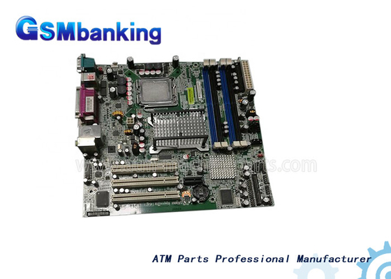 Talladega Motherboard NCR ATM Parts 66XX Mainboard 4970477500 497-0457004 497-0451670 497-0455710 497-0451319